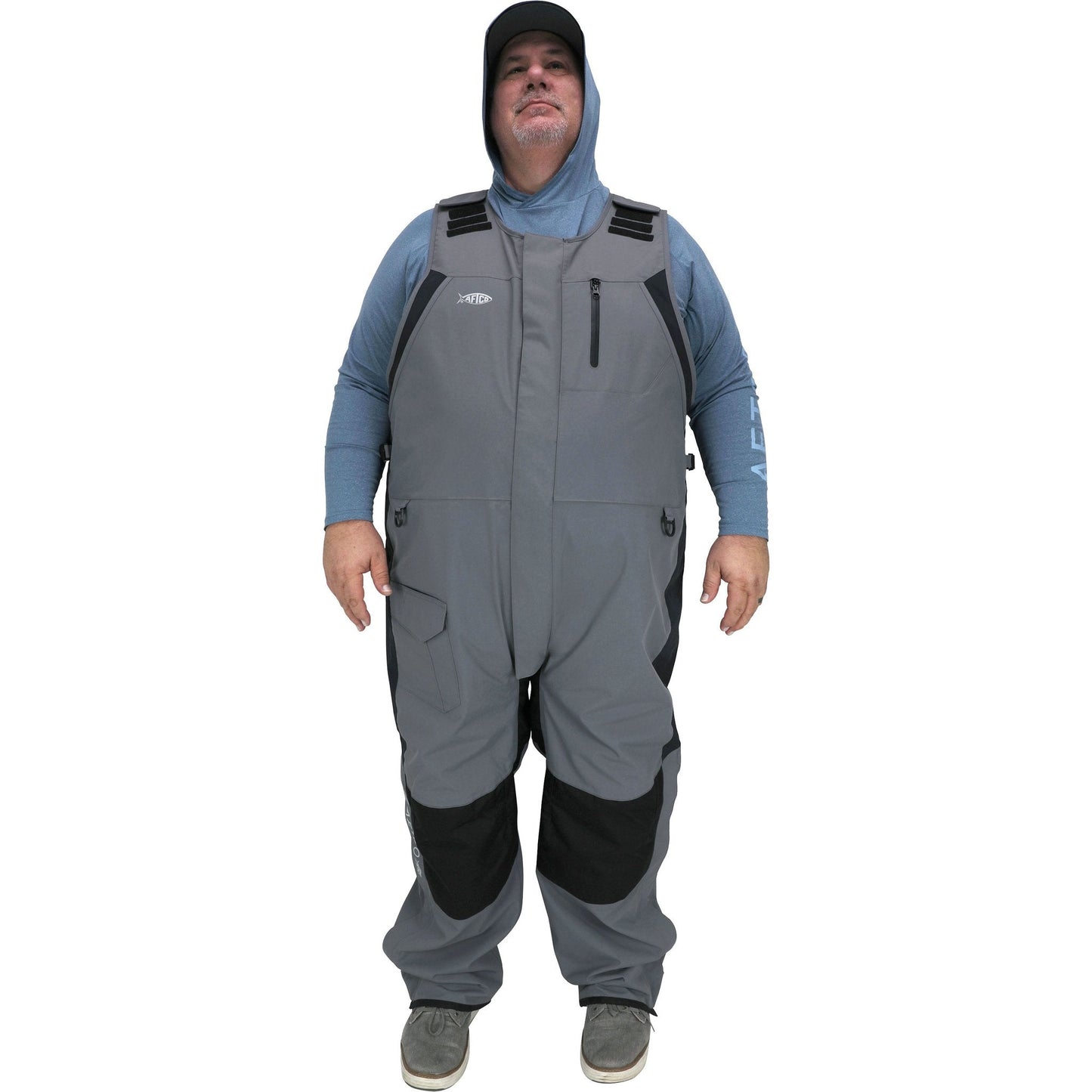 BIG GUY HYDRONAUT® HEAVY-DUTY BIB