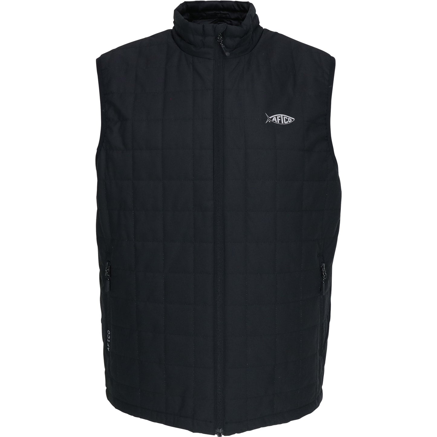 PUFFERFISH INSULATED VEST