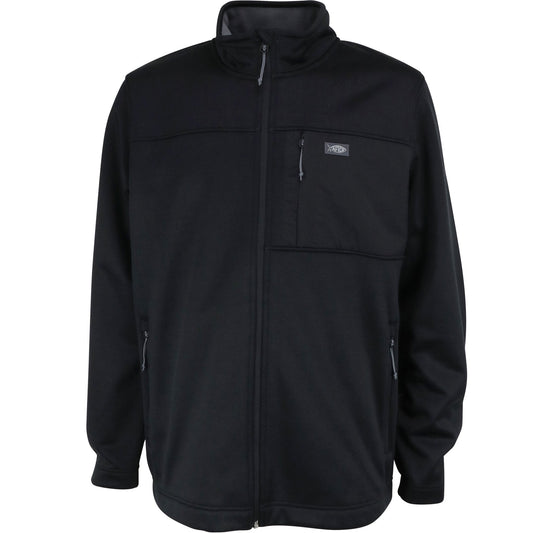 RIPCORD SOFTSHELL JACKET