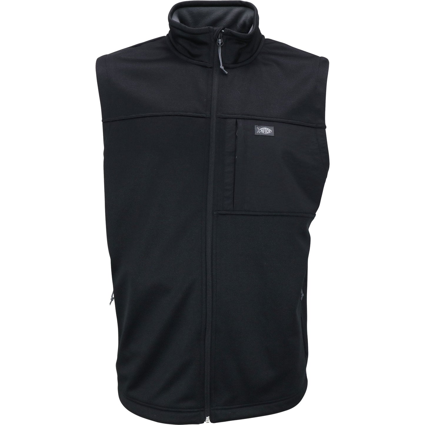 RIPCORD SOFTSHELL VEST