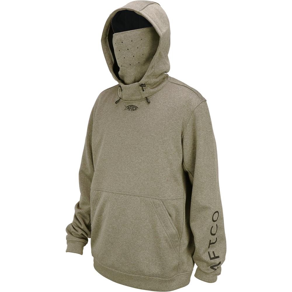 REAPER TECHNICAL SWEATSHIRT