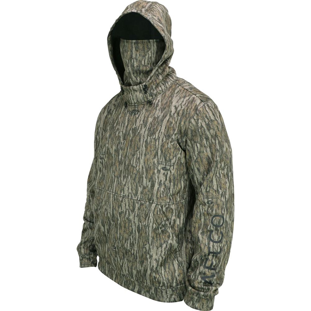 REAPER MOSSY OAKÂ® CAMO SWEATSHIRT