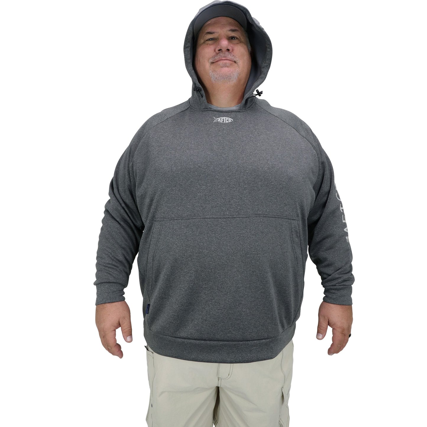 BIG GUY SHADOW SWEATSHIRT