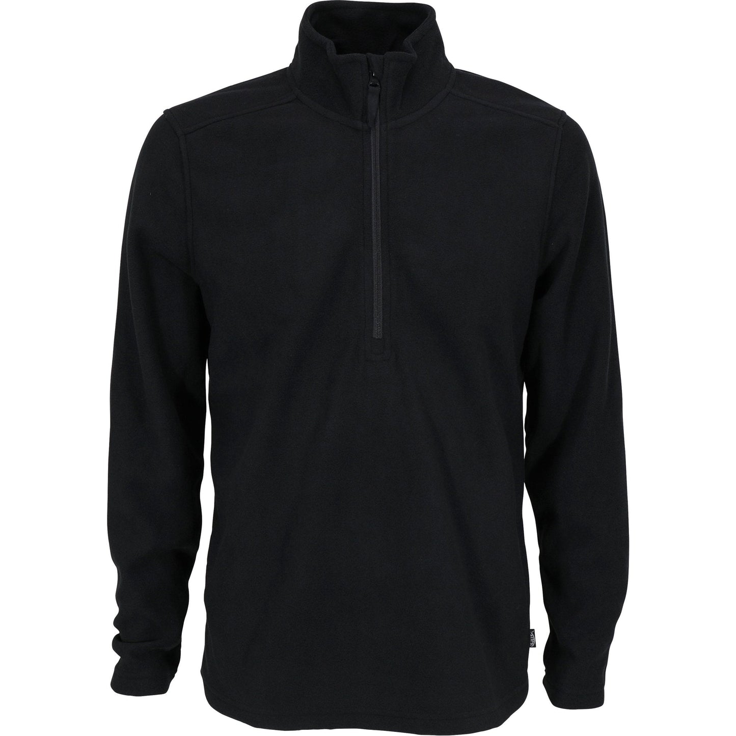 SUNDOWN 1/4 ZIP SWEATSHIRT