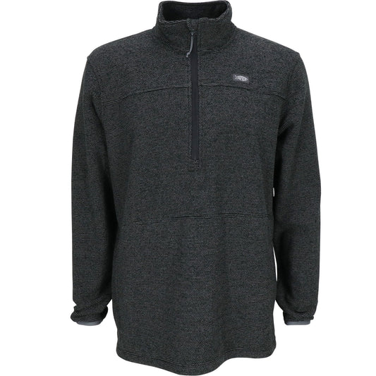 SENTINEL 1/4 ZIP FLEECE