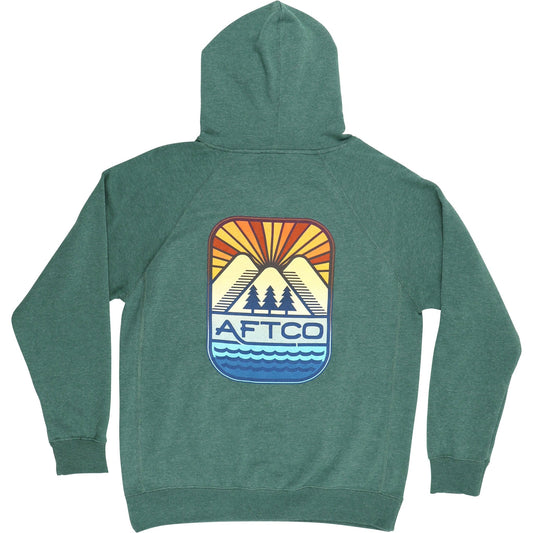 SEA TO SUMMIT PULLOVER HOODIE