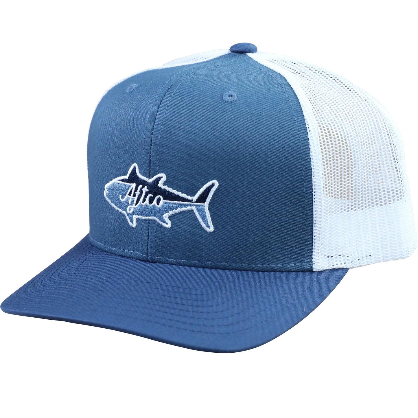 HOT TUNA TRUCKER HAT