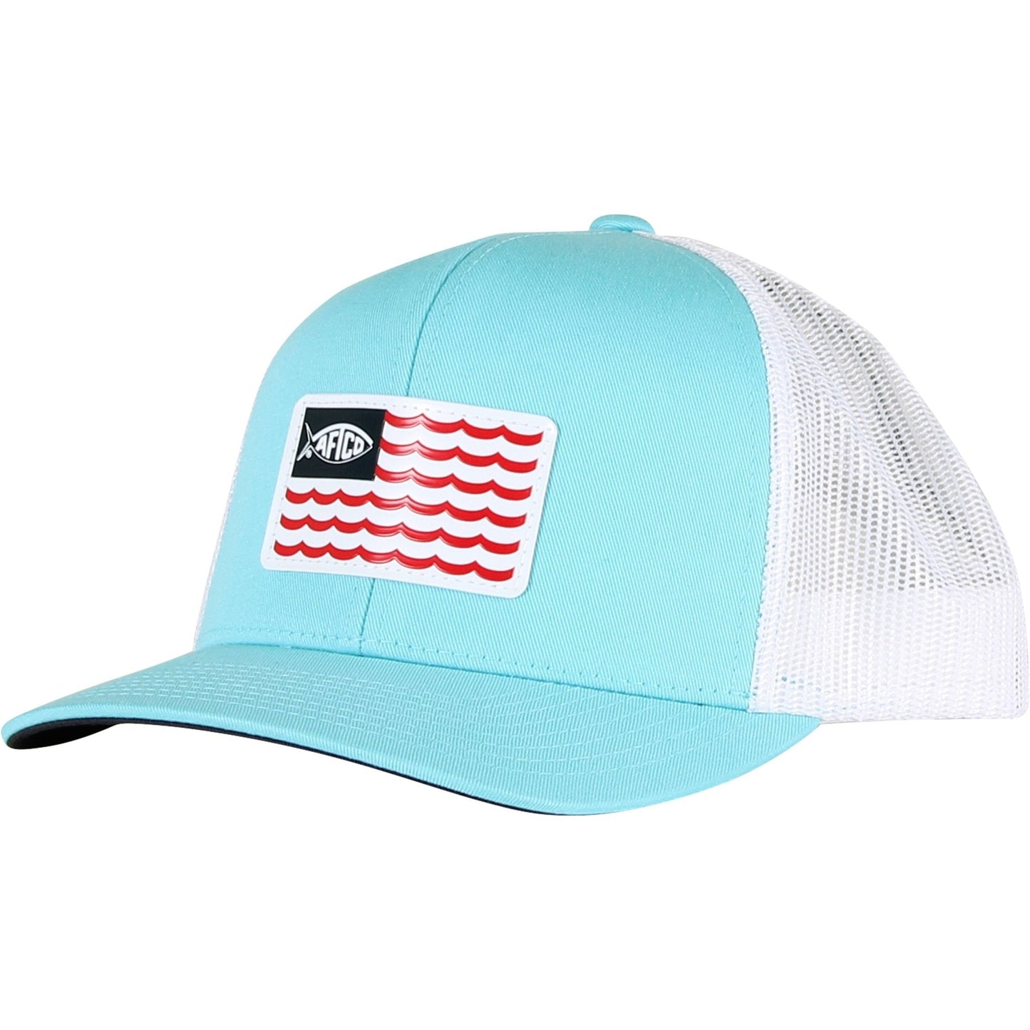 CANTON TRUCKER HAT