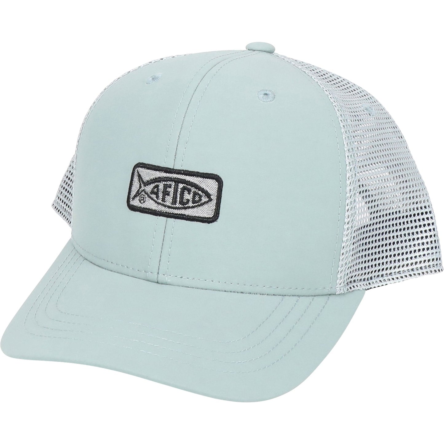 ORIGINAL FISHING TRUCKER HAT