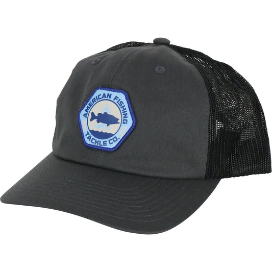 TACKLE TRUCKER HAT