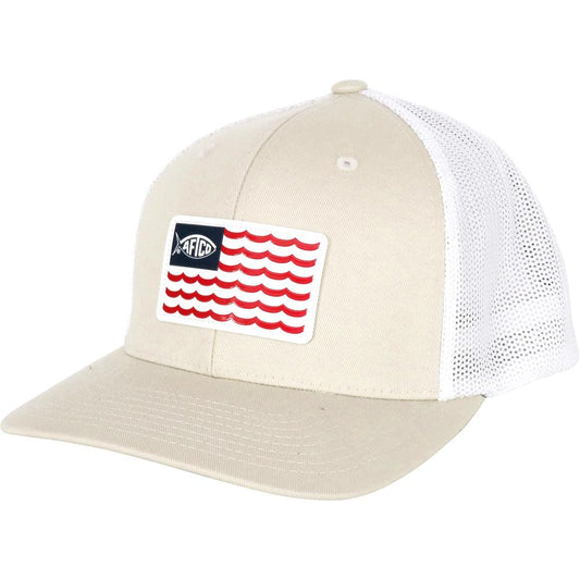 CANTON FLEXFIT HAT