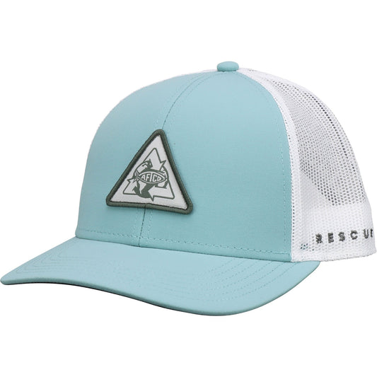 Rescue Trucker Hat