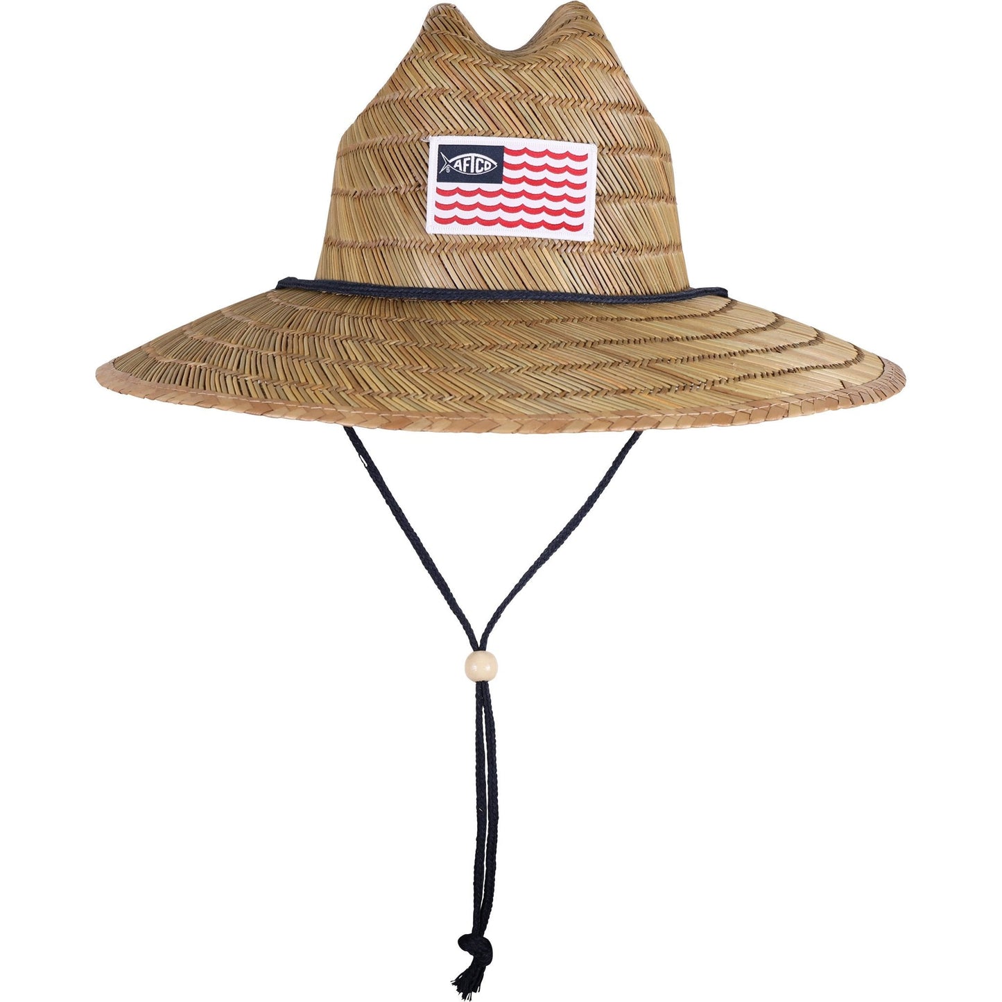 PALAPA STRAW HAT