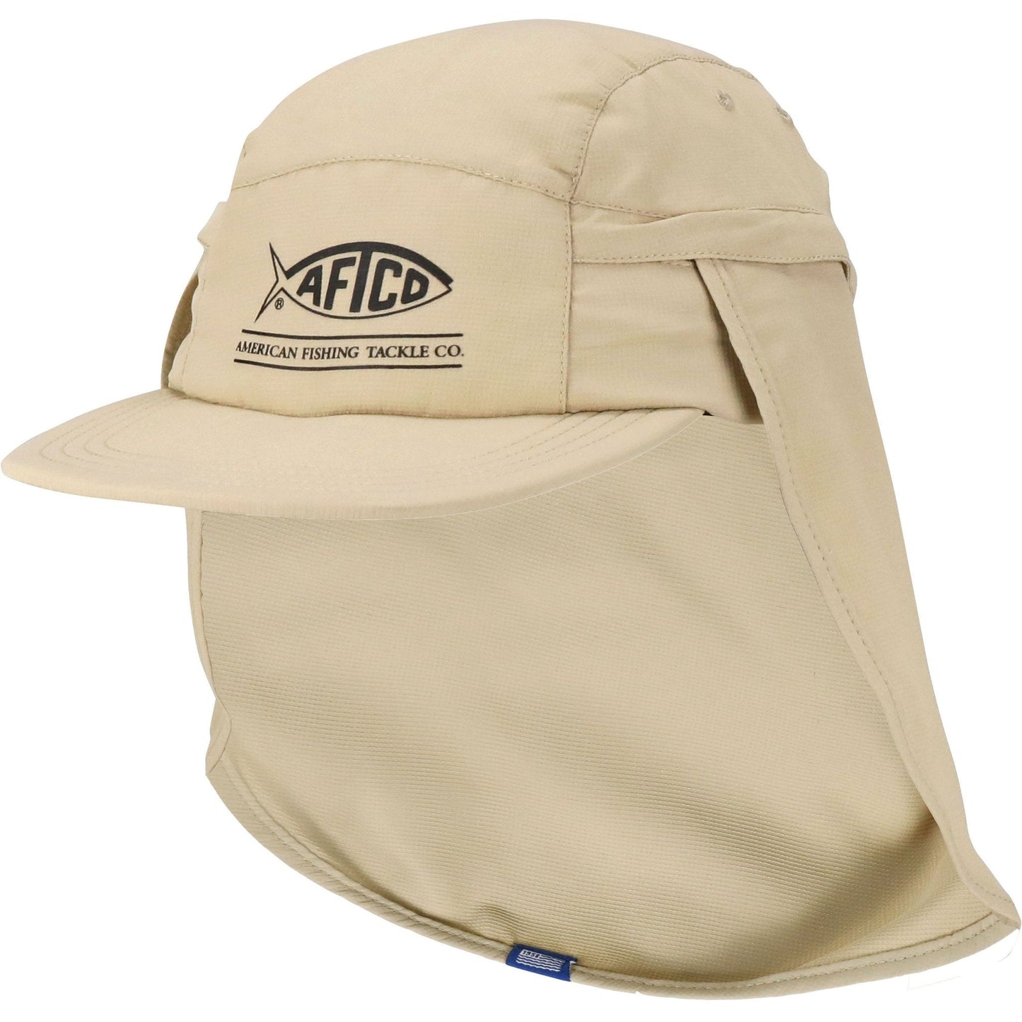 FISHING GUIDE HAT