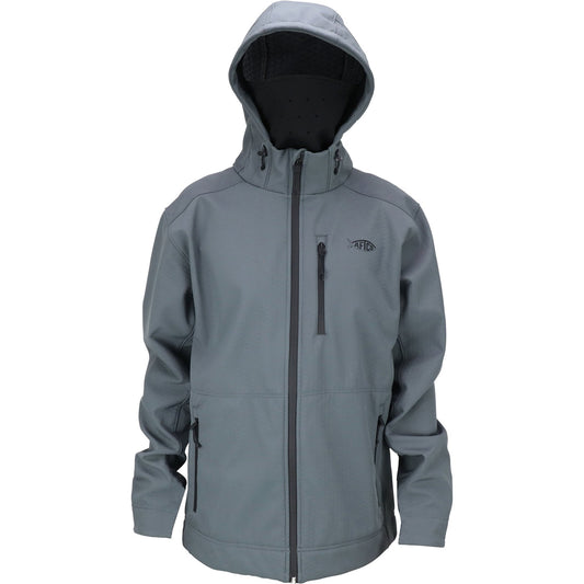 REAPER WINDPROOF ZIP UP JACKET