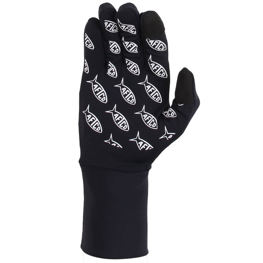 HELM INSULATED FISHING GLOVES