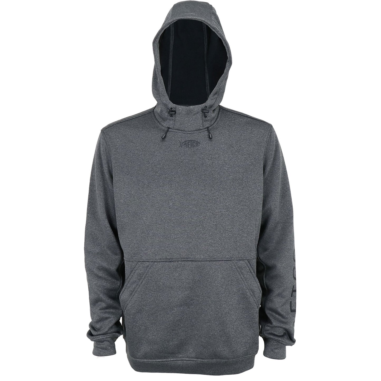 SHADOW FLEECE SWEATSHIRT