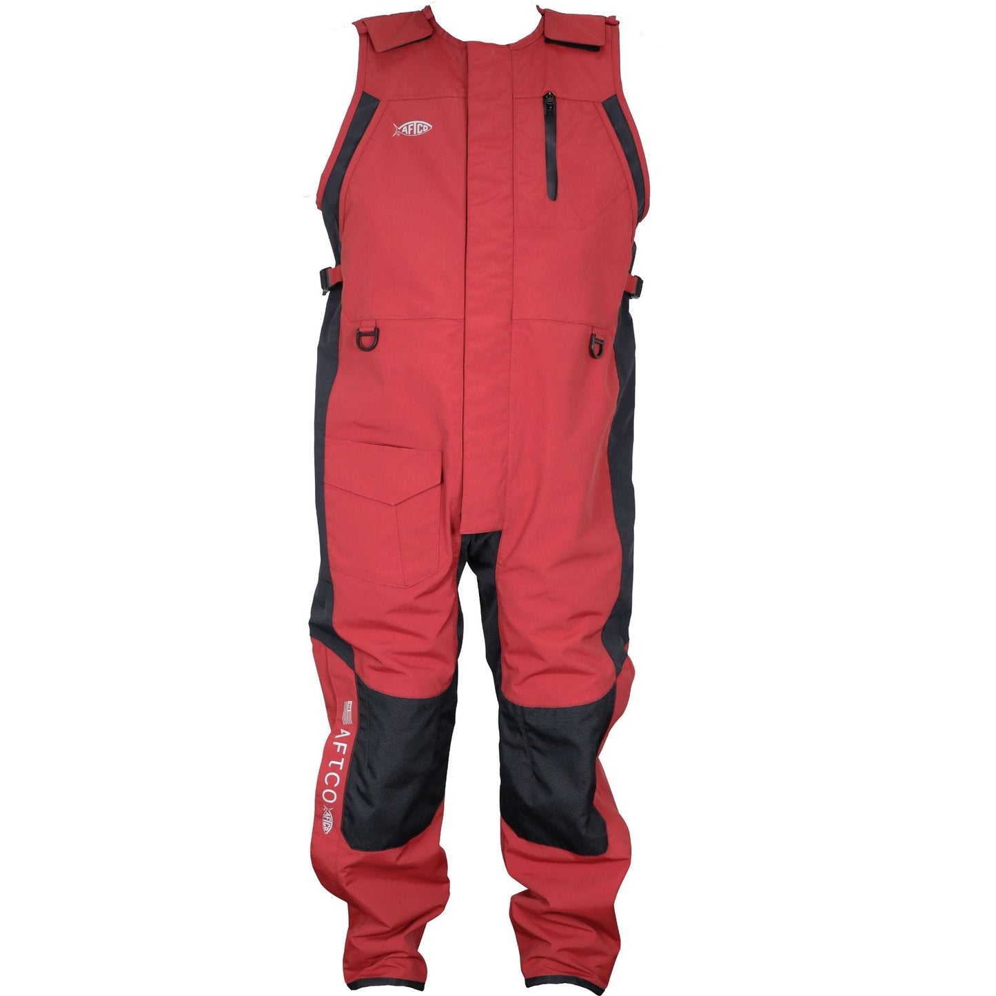 Original Hydronaut Heavy-Duty Bib