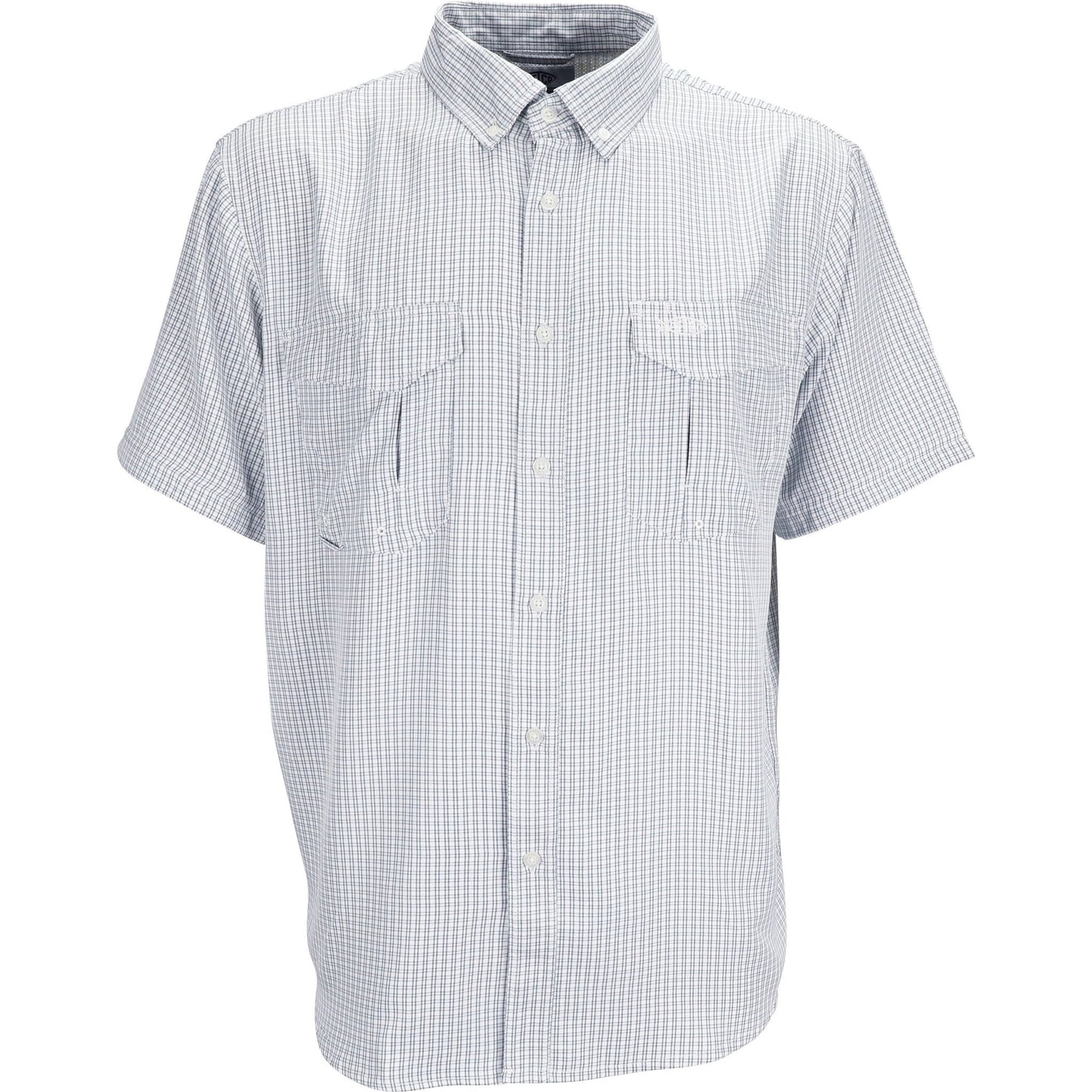 SIRIUS SS BUTTON DOWN SHIRT