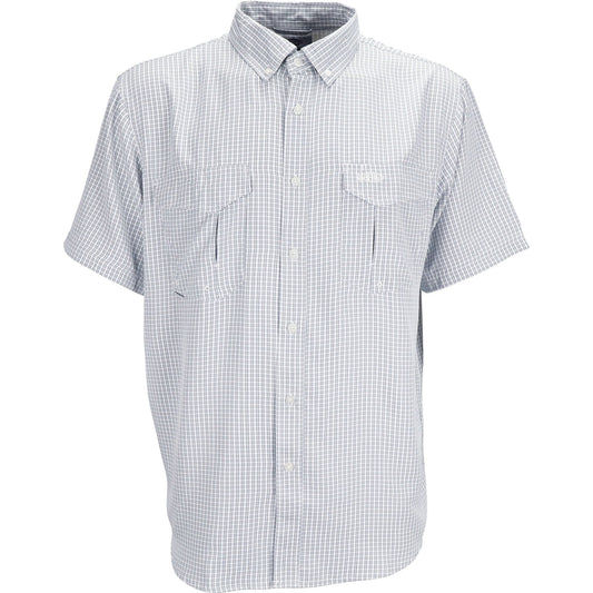 SIRIUS SS BUTTON DOWN SHIRT