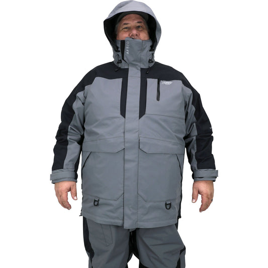 Big Guy Hydronaut Heavy-Duty Jacket