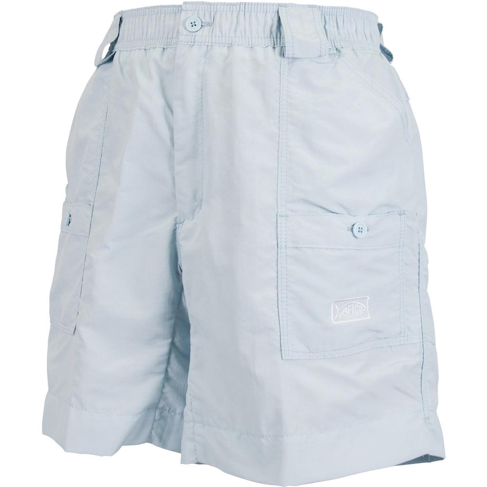 Mens Original Fishing Shorts Long