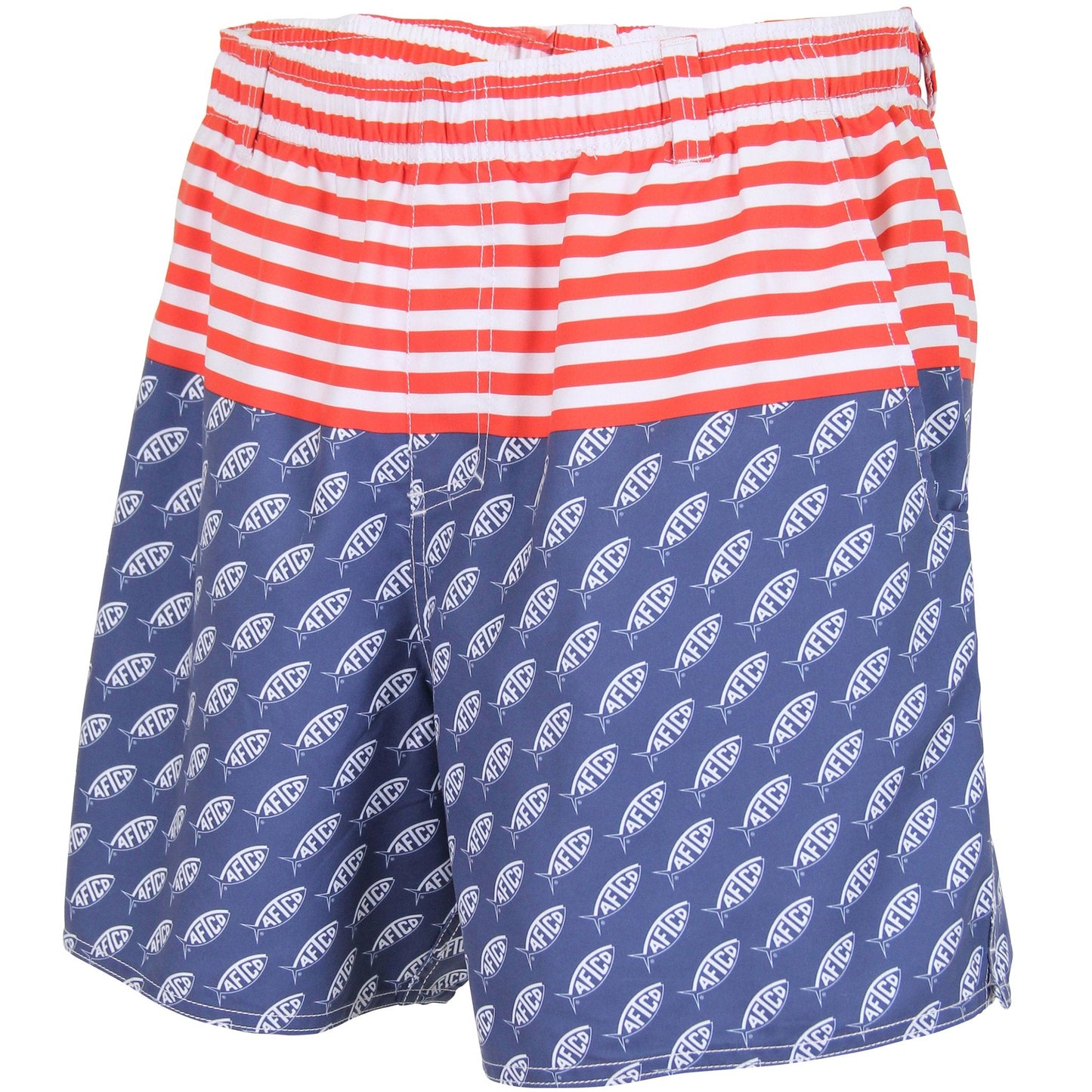 Captain Swim Trunks