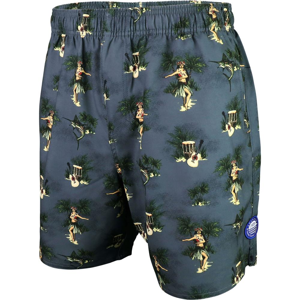 Boatbar Swim Trunks