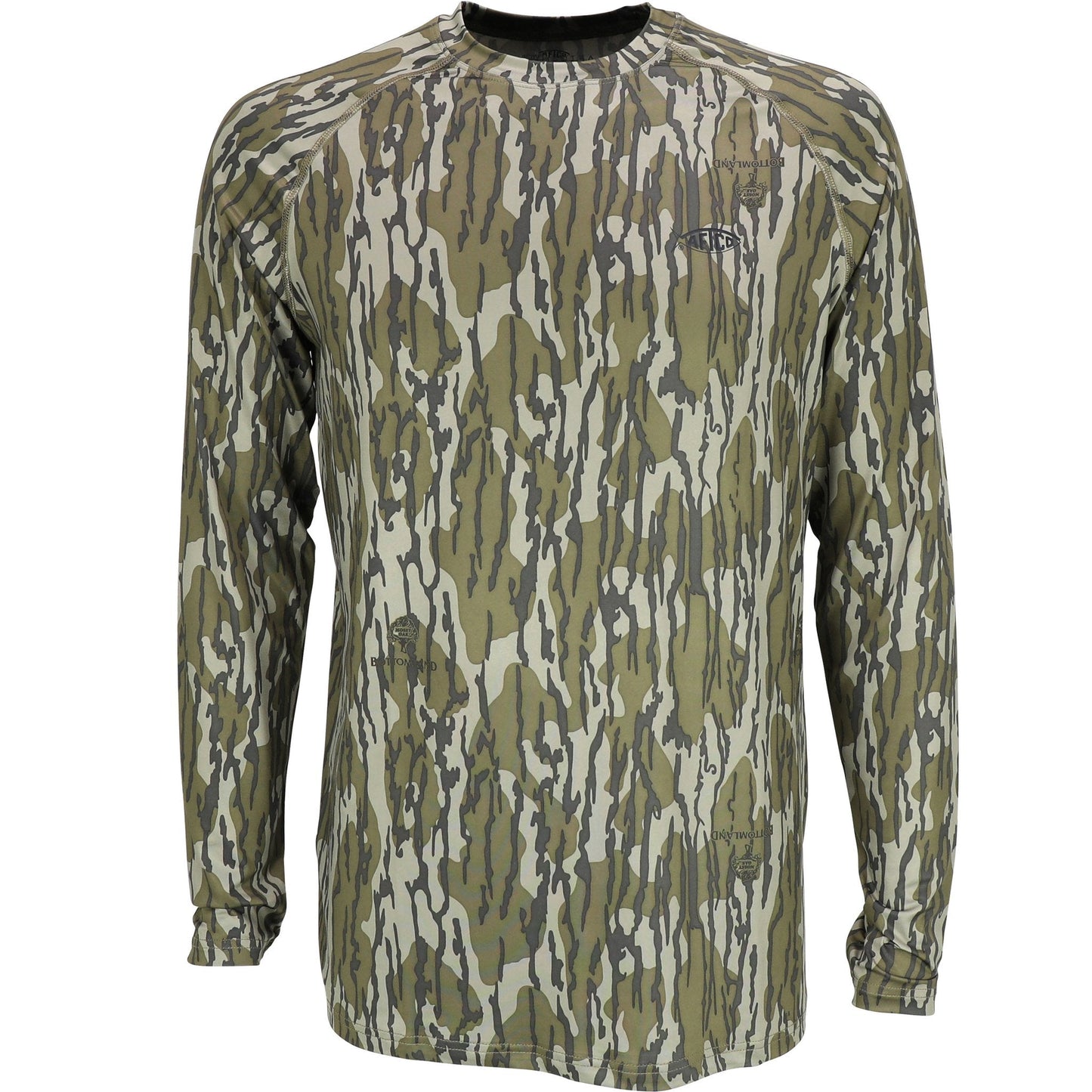 Mossy Oak Perf LS