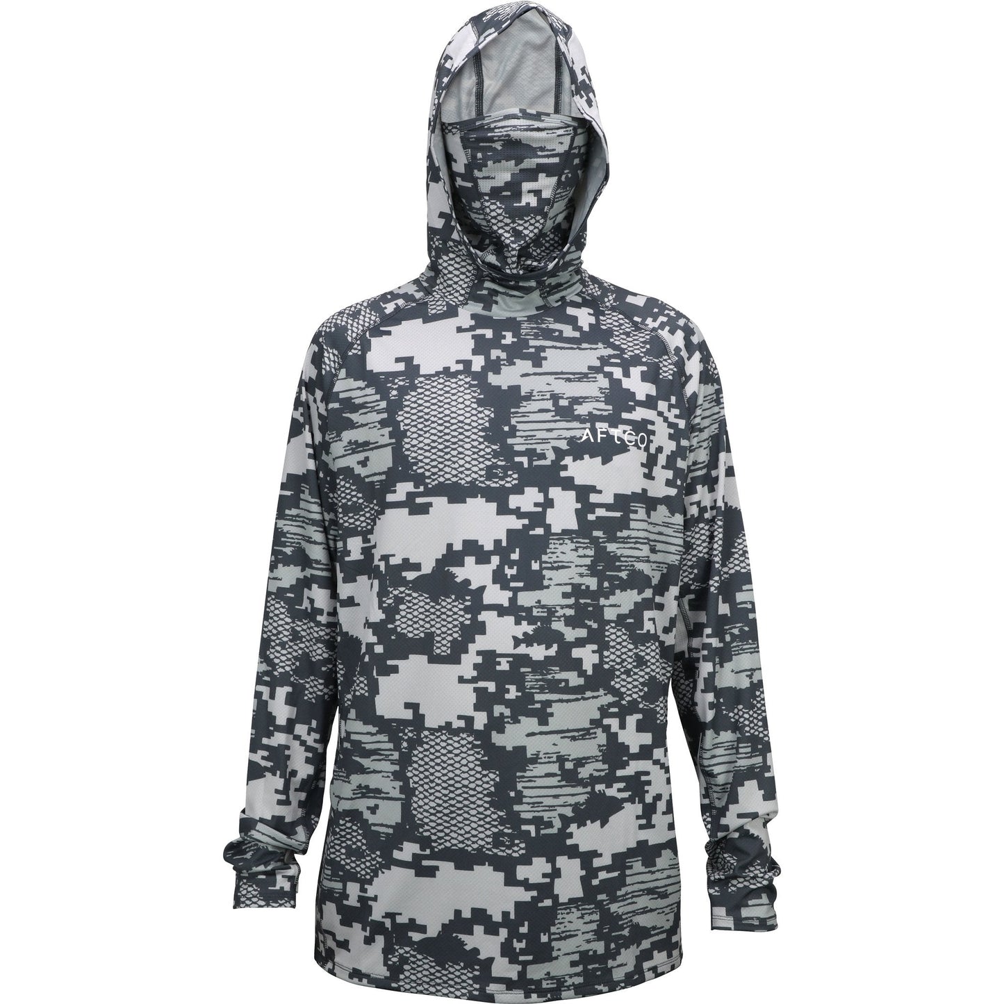 Adapt Tactical Hood