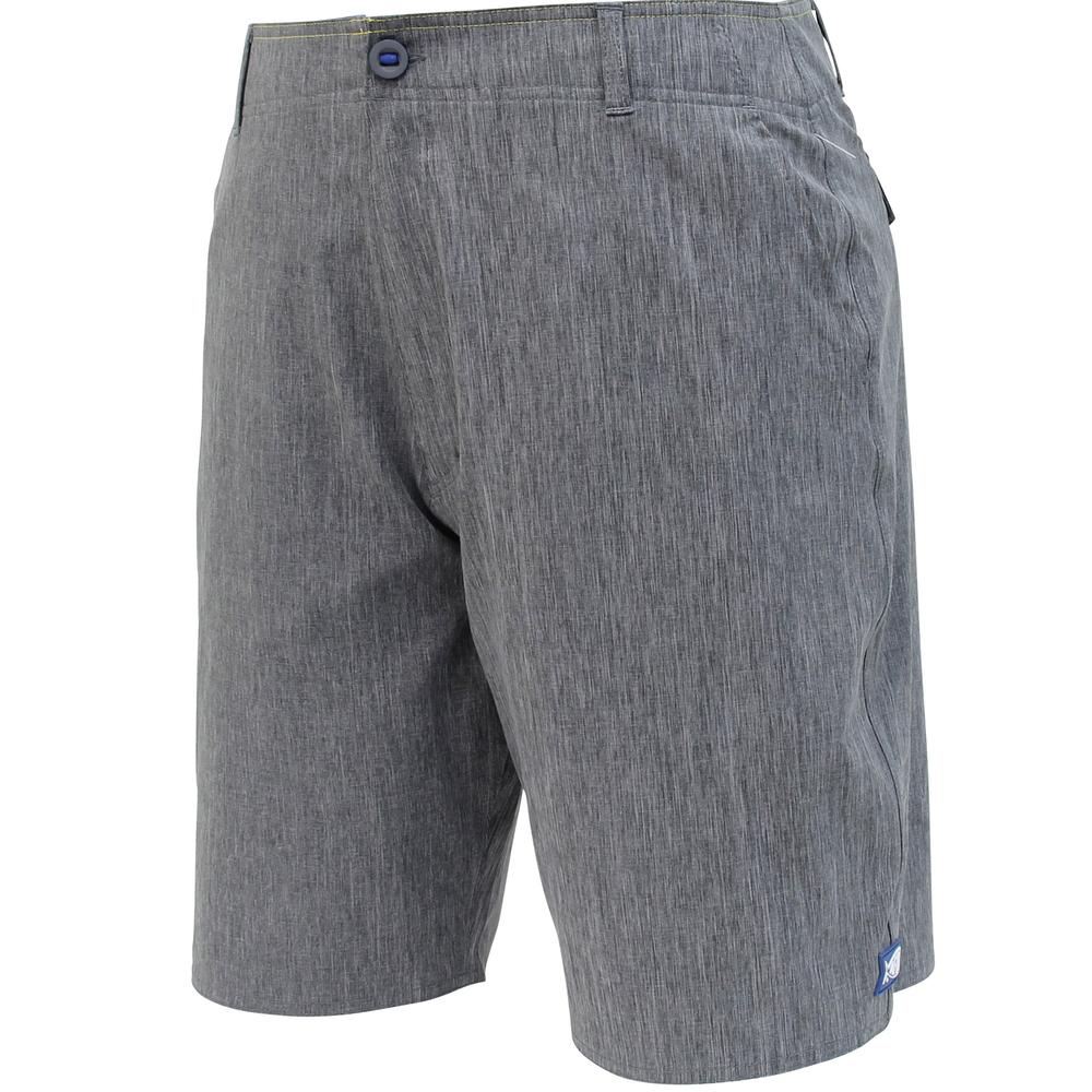 Cloudburst Fishing Short 10"